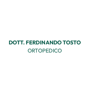 Dott. Ferdinando Tosto - Ortopedico