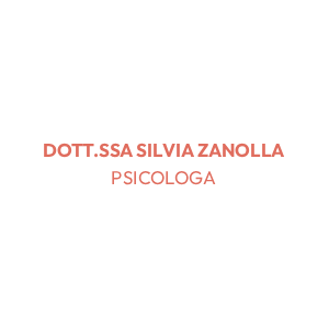 Dott.ssa Silvia Zanolla - Psicologa
