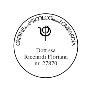 Dott.ssa Floriana Ricciardi - Psicologa