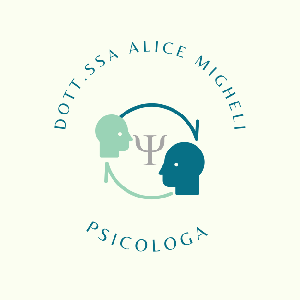 Dott.ssa Alice Migheli - Psicologa