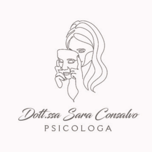 Dott.ssa Sara Consalvo - Psicologa e Psicoterapeuta