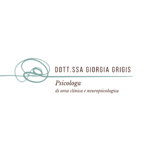 Dott.ssa Giorgia Grigis - Psicologa