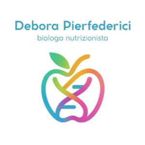 Dott.ssa Debora Pierfederici - Biologa Nutrizionista