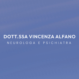 Dott.ssa Vincenza Alfano - Neurologa e Psichiatra