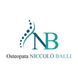 Niccolò Balli - Osteopata