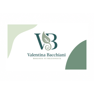 Dott.ssa Valentina Bacchiani - Biologo Nutrizionista