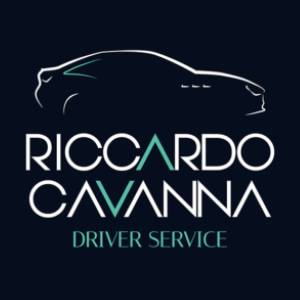 Riccardo Cavanna - Driver Service
