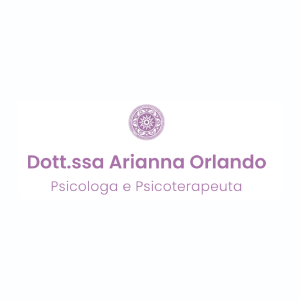 Dott.ssa Arianna Orlando - Psicologa e Psicoterapeuta