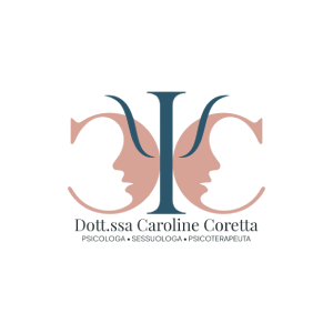 Dott.ssa Caroline Coretta - Psicologa • Sessuologa • Psicoterapeuta • Puericultrice