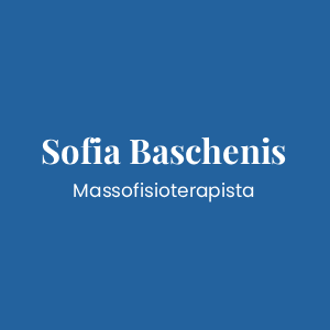 Sofia Baschenis - Massoterapista MCB