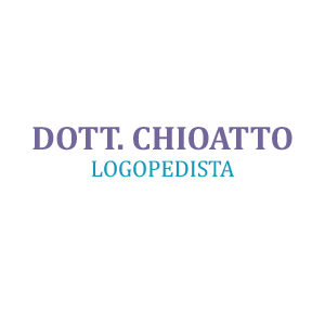 Dott. Matteo Chioatto - Logopedista