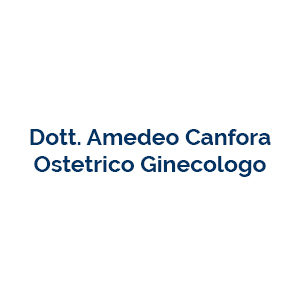 Dott. Amedeo Canfora - Ostetrico Ginecologo - Carmagnola