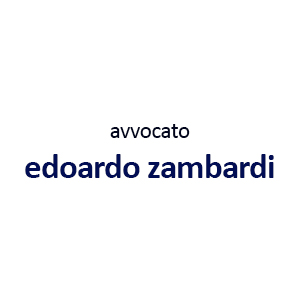 Avv. Edoardo Zambardi