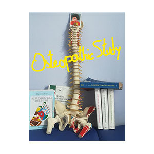 “Osteopathic Study” D.O Boscariol Christian - Bagnaria Arsa