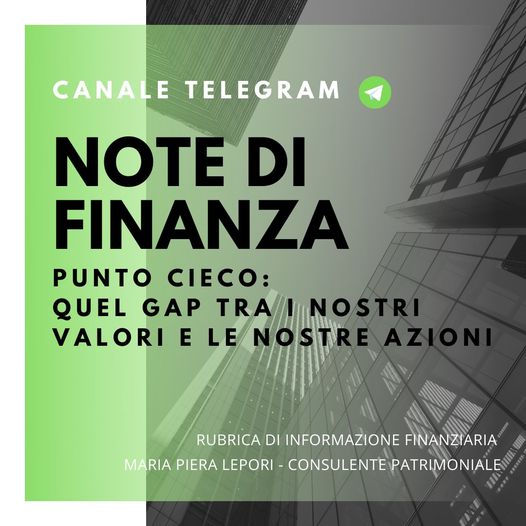 Maria Piera Lepori - Consulenza Patrimoniale - immagine 3