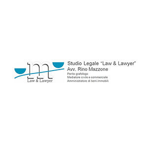 Studio Legale "Law & Lawyer" Avv. Rino Mazzone - Catania