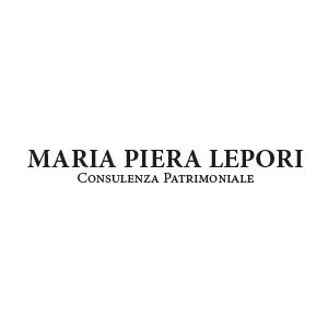 Maria Piera Lepori - Consulenza Patrimoniale