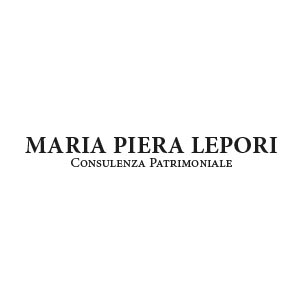 Maria Piera Lepori - Consulenza Patrimoniale