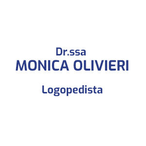 Dr.ssa Monica Olivieri - Logopedista