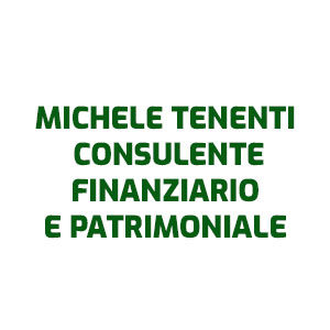 Michele Tenenti – Consulente finanziario e patrimoniale